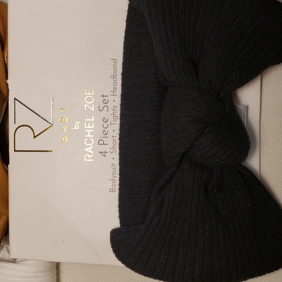 4 piece outfit cheetah print  size 4 toddler girl . - Picture 14 of 14